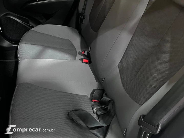 Hb20s 1.0 Comfort Plus 12V Turbo Flex 4P Manual
