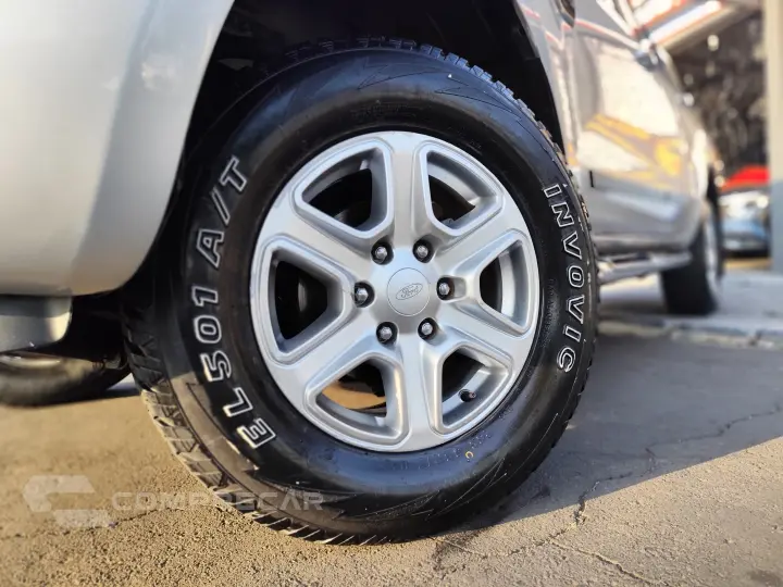 RANGER 2.5 XLT 4X2 CD 16V FLEX 4P MANUAL