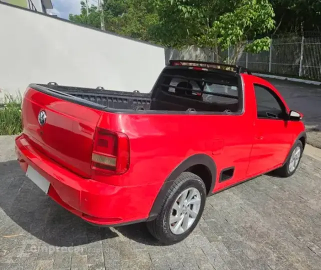 SAVEIRO 1.6 MI Trendline CS 8V