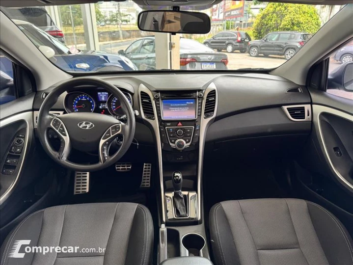 I30 1.8 MPI 16V Série Limitada