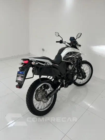 XTZ 250 LANDER