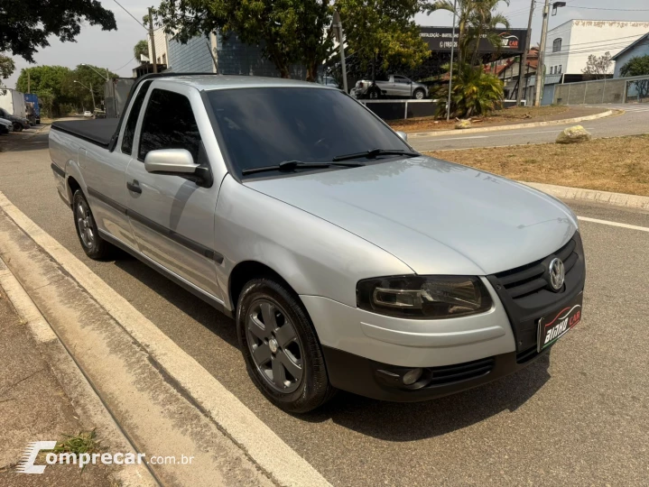 SAVEIRO 1.6 MI Surf CS 8V