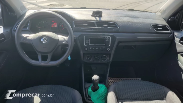 GOL 1.6 MSI Totalflex