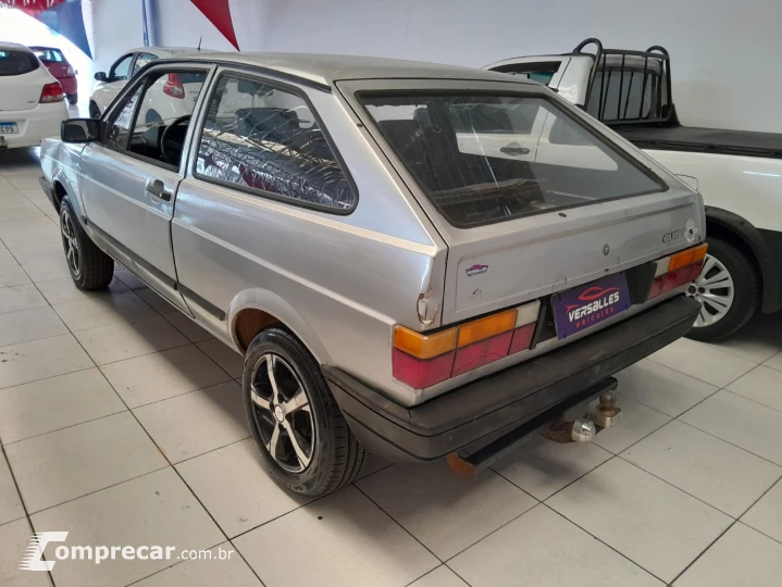 Gol 1.6 CL