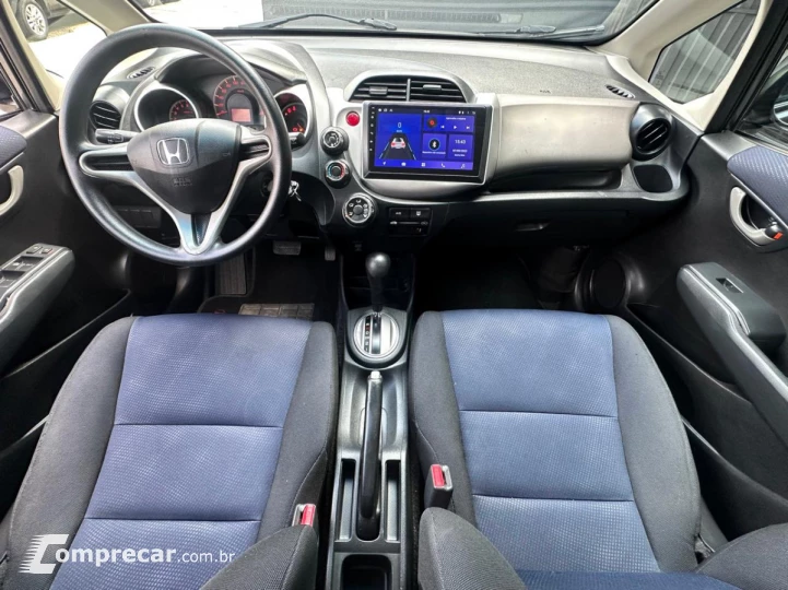 Fit LX 1.4/ 1.4 Flex 8V/16V 5p Aut.