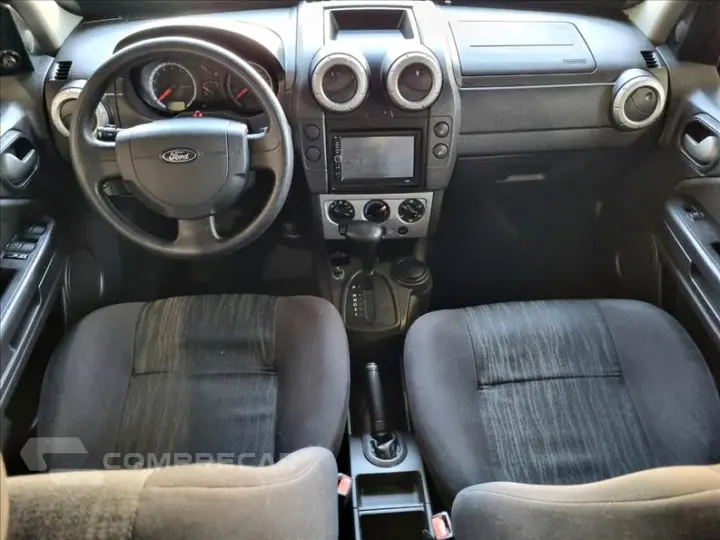 ECOSPORT 2.0 XLT 16V