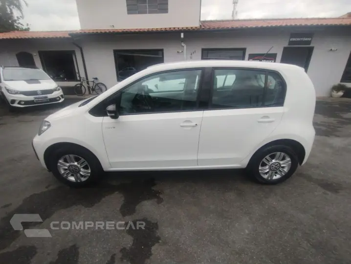 UP 1.0 12V 4P FLEX MOVE UP