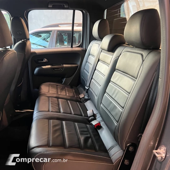 AMAROK Extreme CD 3.0 4x4 TB Dies. Aut.