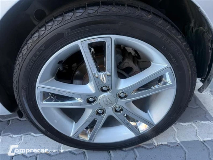 I30 2.0 MPI 16V