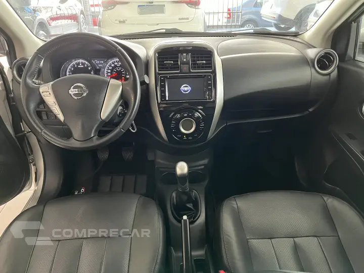 VERSA 1.6 SL