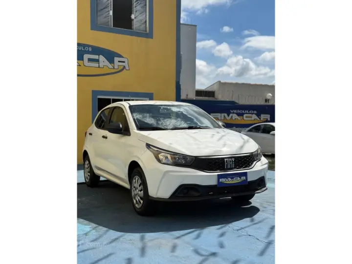 ARGO 1.0 FIREFLY FLEX MANUAL