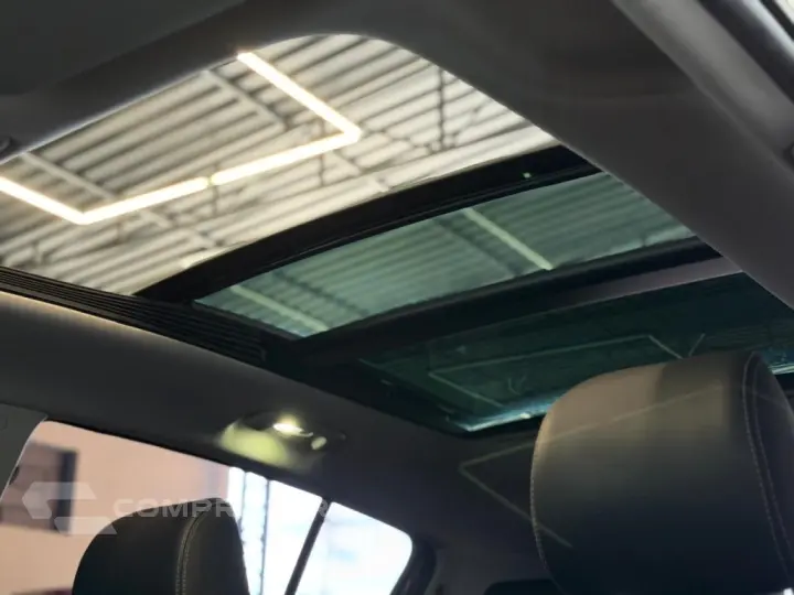 SPORTAGE 2.0 EX 4X2 16V FLEX 4P AUTOMÁTICO