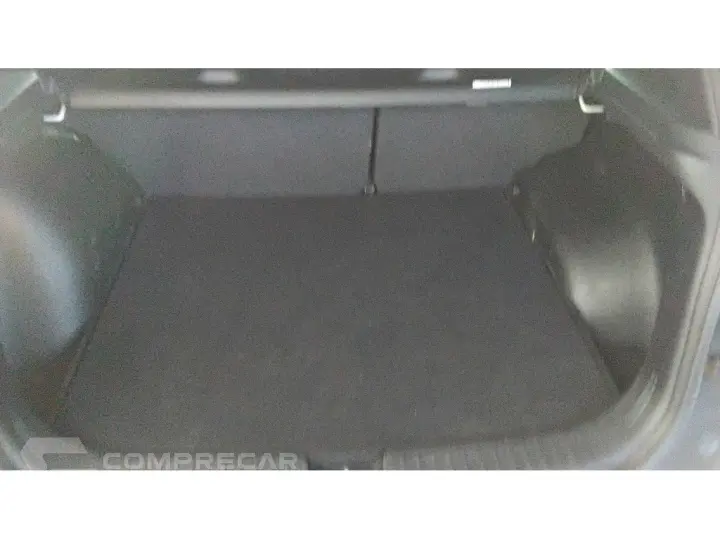 CRETA 1.0 TGDI FLEX N LINE AUTOMÁTICO