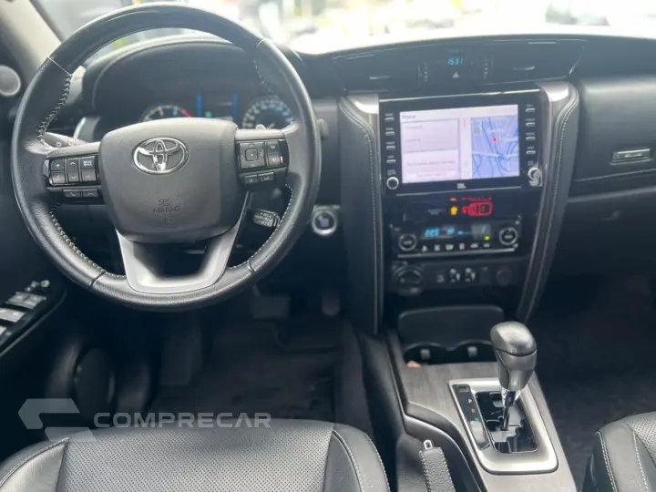 HILUX SW4 2.8 D-4d Turbo SRX 7L 4X4