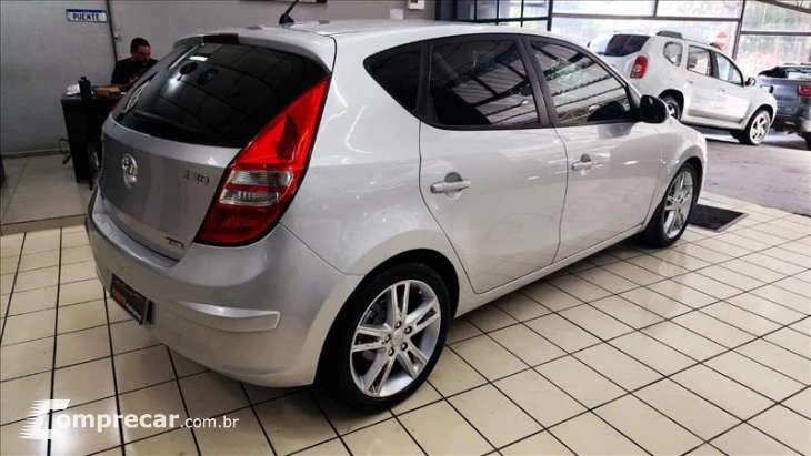 I30 2.0 MPFI GLS 16V