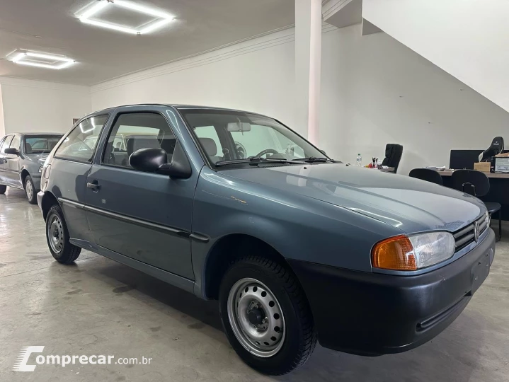 GOL 1.0 8V
