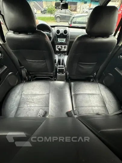 EcoSport XLT 2.0/ 2.0 Flex 16V 5p Aut.