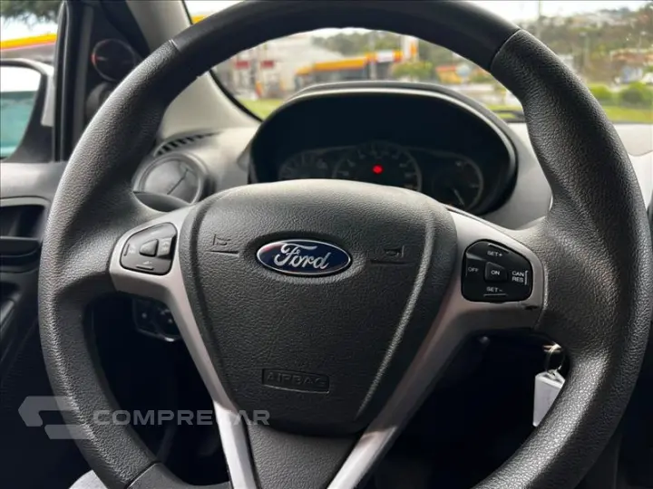 KA 1.5 Ti-vct SE Plus