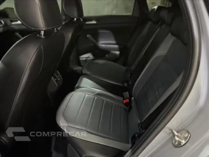 NIVUS 1.0 200 TSI Highline