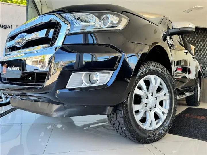 RANGER 3.2 XLT 4X4 CD 20V