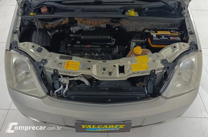 MERIVA 1.8 MPFI Maxx 8V