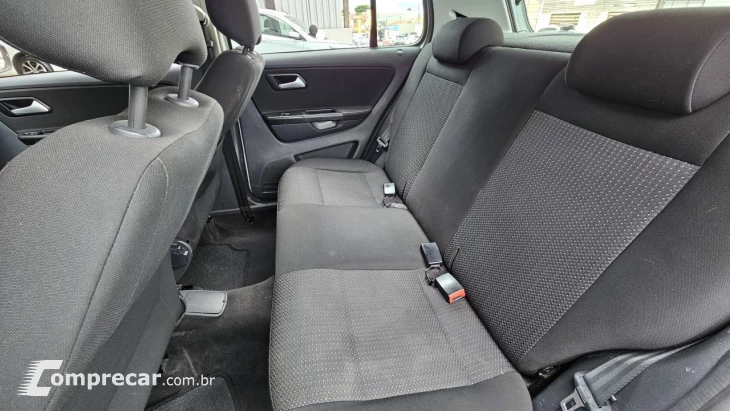 Fox Connect 1.6 Flex 8V 5p