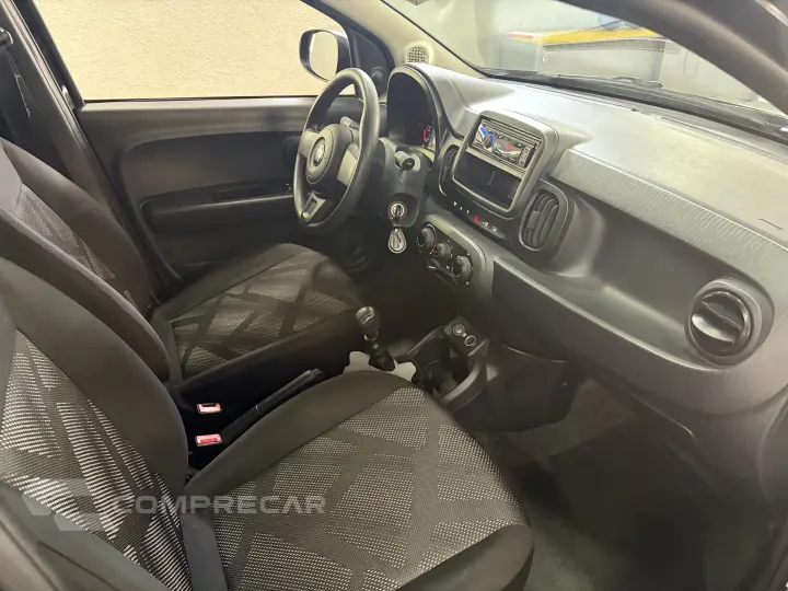 MOBI 1.0 8V EVO Like.