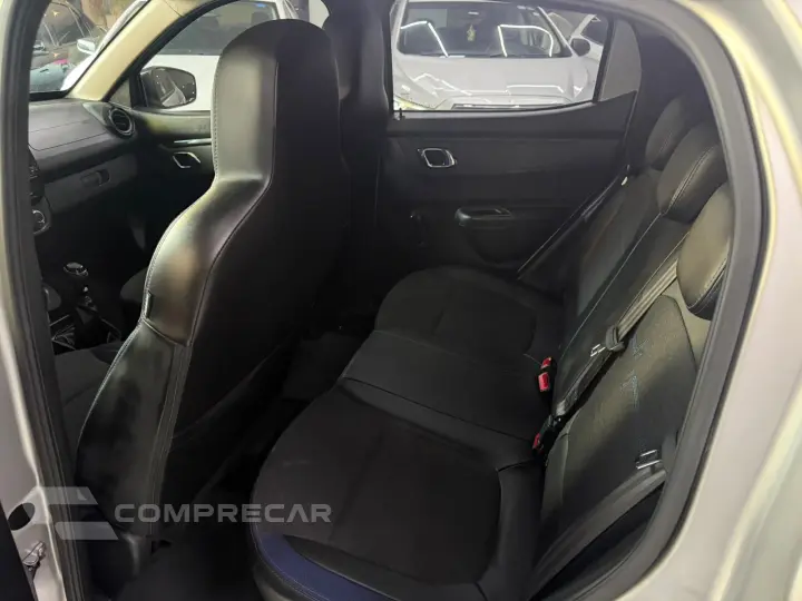 KWID 1.0 12V SCE Intense