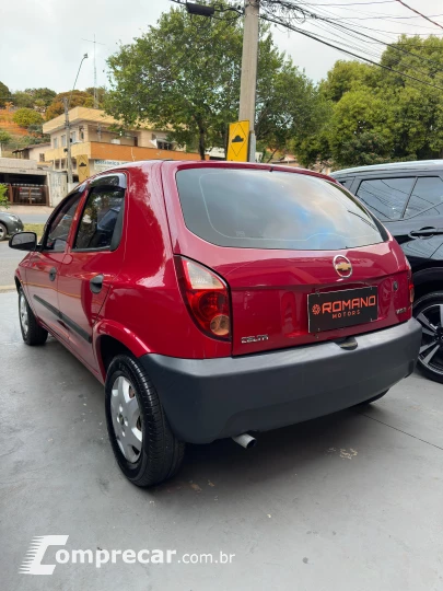 CELTA 1.0 MPFI Life 8V