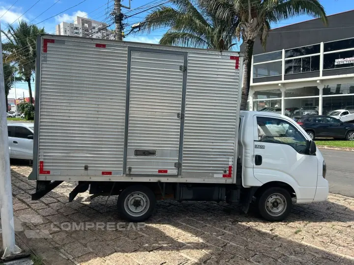 BONGO 2.5 TD DIESEL STD CS MANUAL