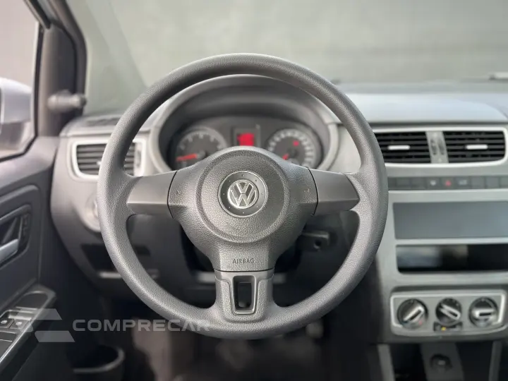 FOX 1.6 MI 8V FLEX 4P MANUAL