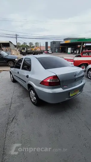 PRISMA 1.4 MPFI JOY 8V