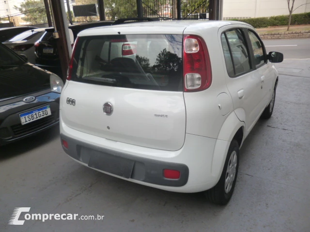 UNO 1.0 EVO Vivace 8V