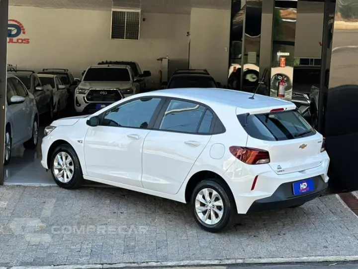 ONIX 10TMT LT1