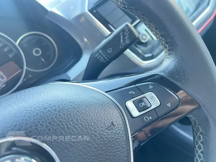 CROSS UP 1.0 TSI 12V FLEX 4P MANUAL