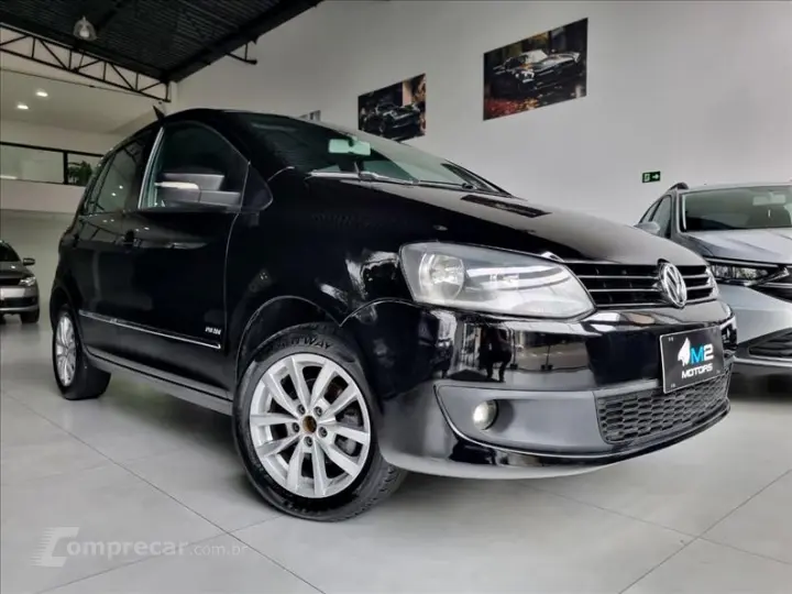 FOX 1.6 MI Prime I-motion 8V