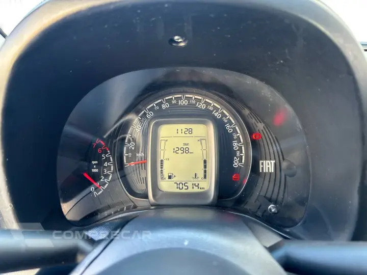 MOBI LIKE 1.0 Fire Flex 5p.