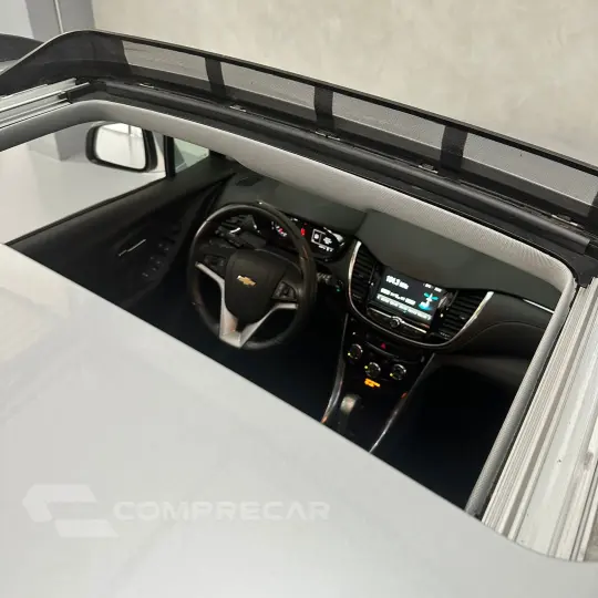 TRACKER Premier 1.4 Turbo 16V Flex Aut