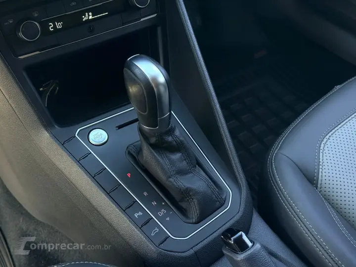 POLO 1.0 170 TSI Comfortline