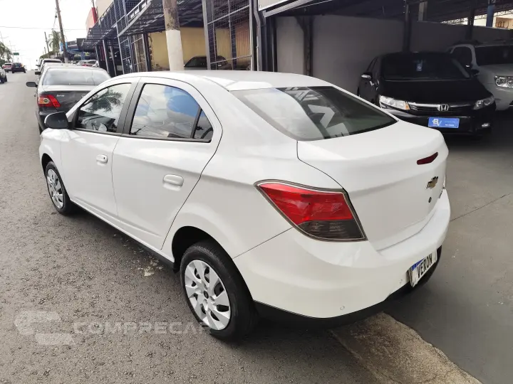 PRISMA 1.4 LT Spe/4 8V