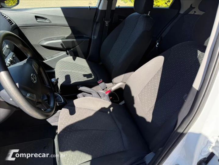 HB20 1.0 Comfort 12V