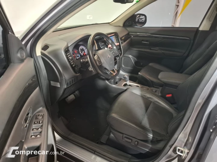OUTLANDER 2.0 Comfort 16V