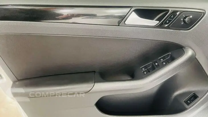 JETTA 2.0