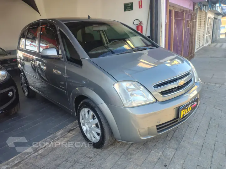 MERIVA 1.4 MPFI Maxx 8V