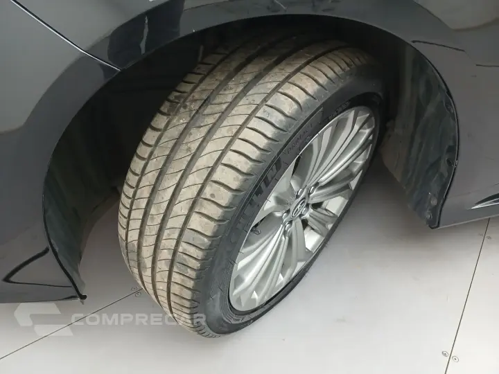 COROLLA 2.0 VVT-IE FLEX XEI DIRECT SHIFT
