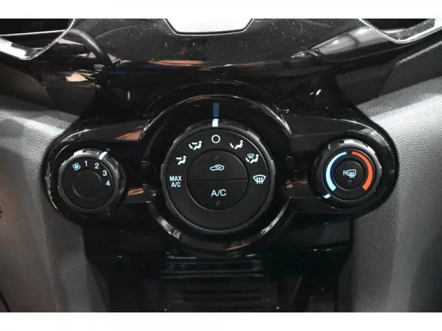 ECOSPORT - 1.6 FREESTYLE 16V 4P POWERSHIFT
