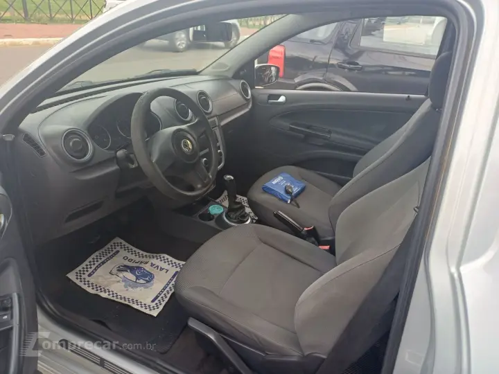 Saveiro 1.6 G5 TREND FLEX