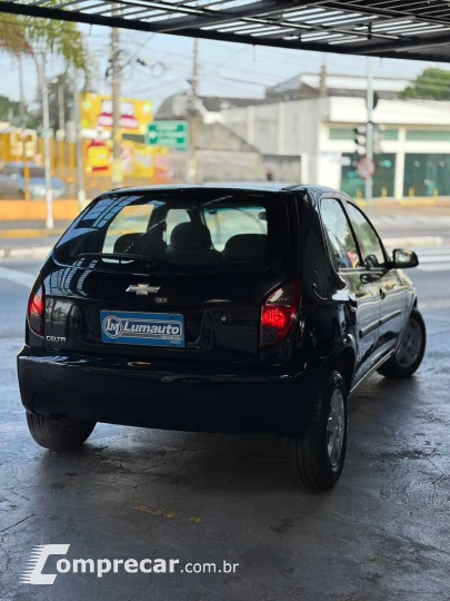 CELTA 1.0 MPFI LT 8V