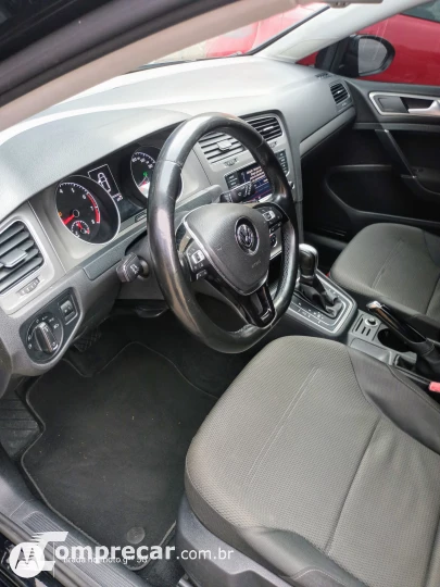 GOLF 1.4 TSI Comfortline 16V