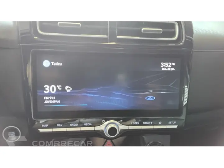 CRETA 1.0 TGDI FLEX PLATINUM AUTOMÁTICO